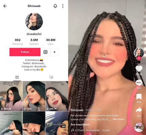 tiktok star nudes|Tiktok Stars Porn Videos 